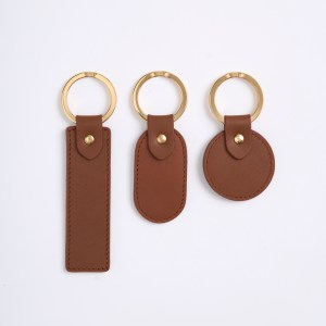 Belmont Key Rings (Customisable)