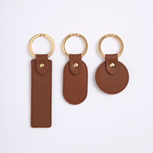 Belmont Key Rings (Customisable)