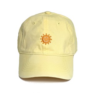 Aloft Sunshine Cap