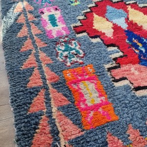 Vintage Rug No2