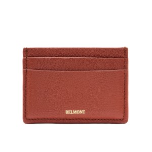 Card Holder in Marmalade