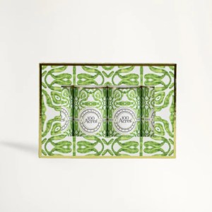 100 Acres Discovery Set