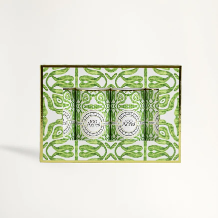 100 Acres Discovery Set