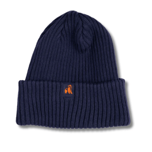Organic Cotton Beanies