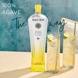 HACIEN Pineapple Tequila