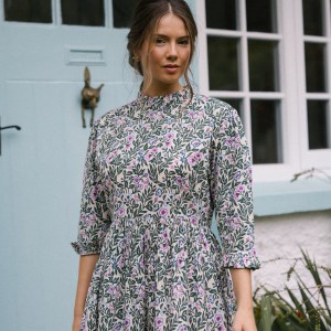 Lowen Dress - Spring