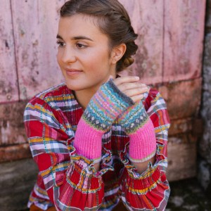 Alloa Open Mitt in Festival