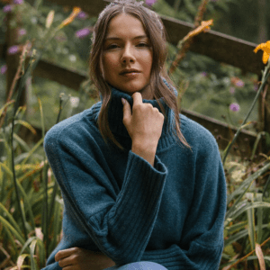 Adela Jumper - Hunter