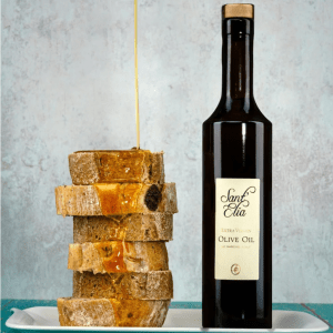 Sant Elia Extra Virgin Olive Oil