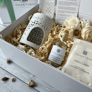 Deluxe Gift Box