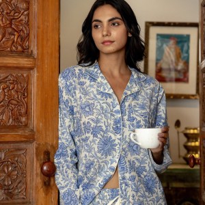 Willersey China Long Pyjamas