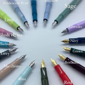 Kaweco Fountain Pens