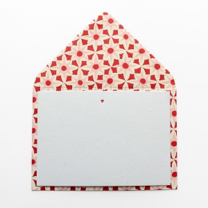 Tiny Heart Greeting Card