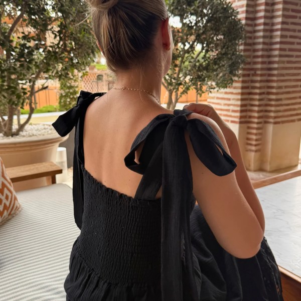 Elise Dress