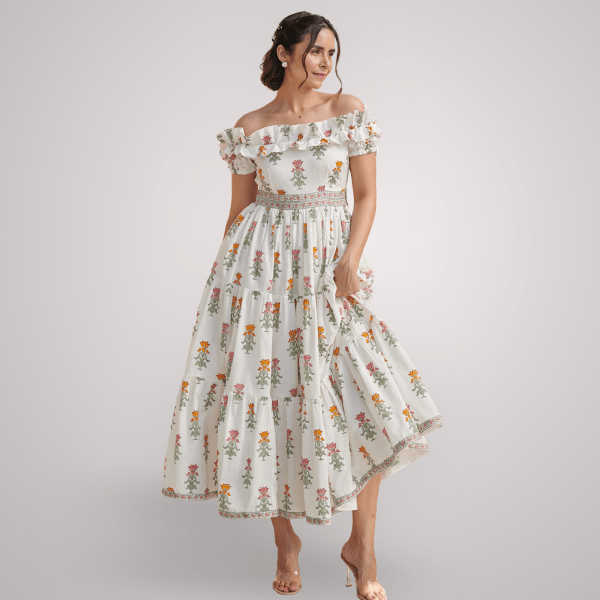 Isla Dress