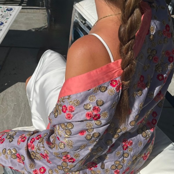 Kiki Kimono