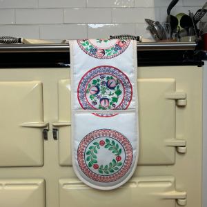 Oven Glove - Colonsay