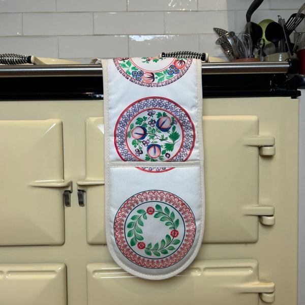 Oven Glove - Colonsay