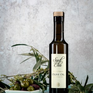 Sant'Elia Extra Virgin Olive Oil - 250mls