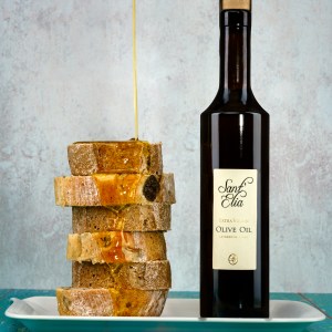 Sant'Elia Extra Virgin Olive Oil - 500mls