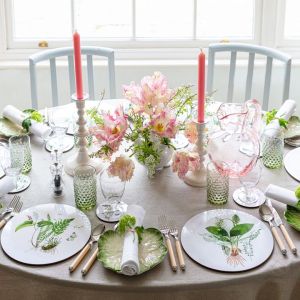 Forest Ferns Table Mats