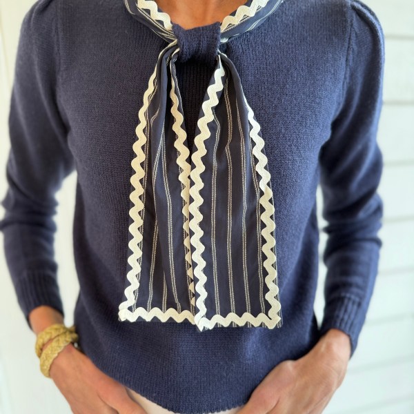 Cissbury Knit