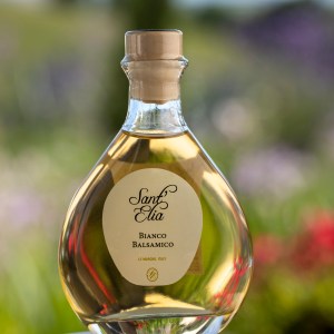 Sant'Elia Bianco Balsamico - 200mls