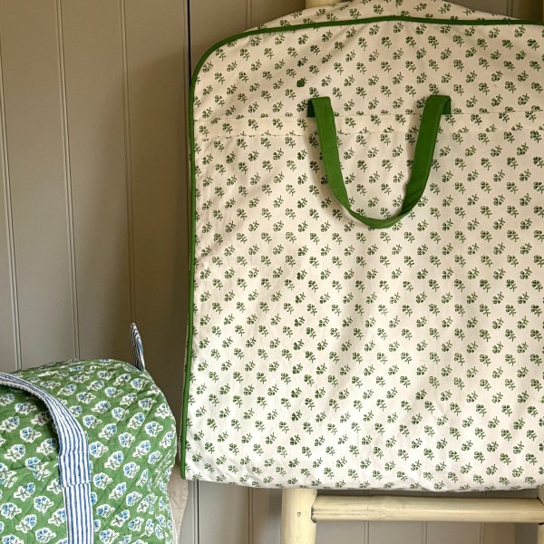 Clothes Cover/Garment Bag