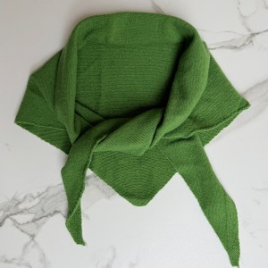 Dina Cashmere Scarf