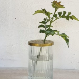 Easy Peasy Vase