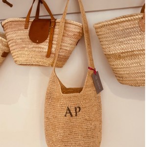 Hattie Slouchy Basket