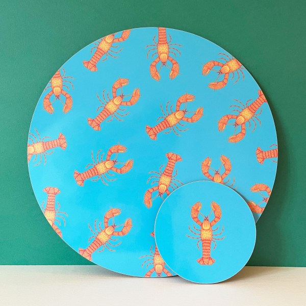 Table Mats and Coasters