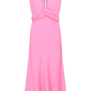 Party Pink Millie Dress