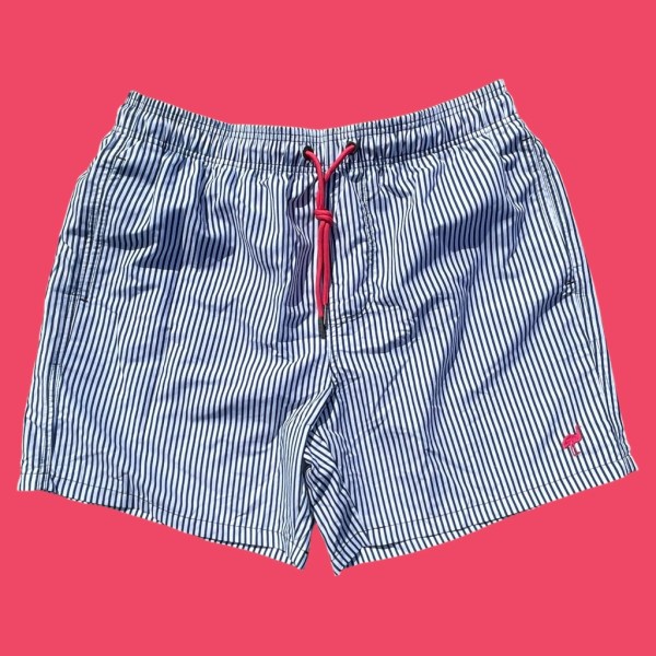 Swim Shorts