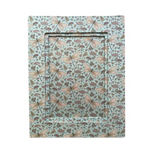 Photo Frame Dragon Fly