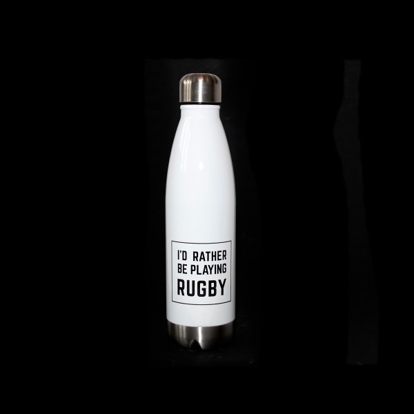 Customisable Water Bottle