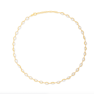 Aurelia Pearl Necklace