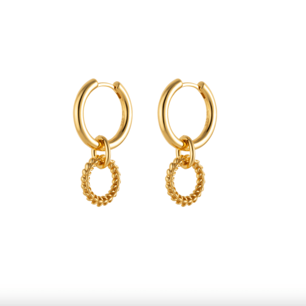 Hoops - Trio Set