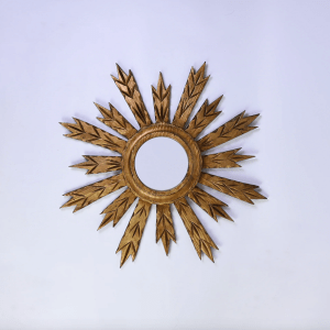 Sunburst Mirror