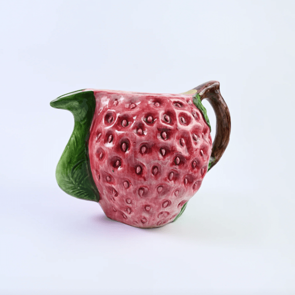 Raspberry Jug