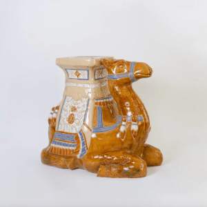 Stunning Camel Jardiniere