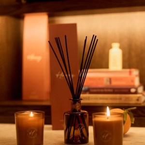 Seville Orange Marmalade Diffuser