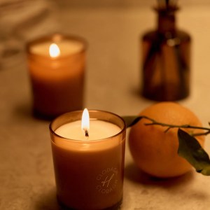 Seville Orange Marmalade Candle