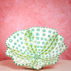 Potterswork - Berry Bowl