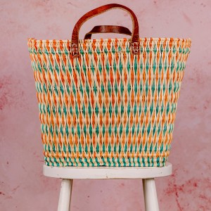 Colourful Basket