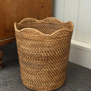 Bin Rattan Solva