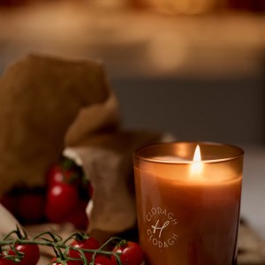 Vine Roasted Tomato Candle