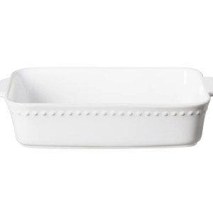 Rectangle Ovenware Dish, 33 cm