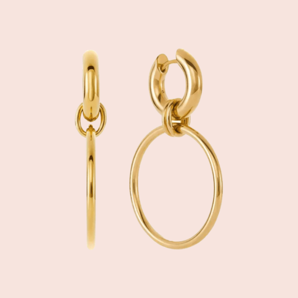 Chloe Hoops
