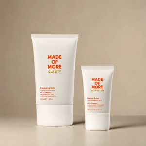 STARTER DUO - Cleanse & Repair